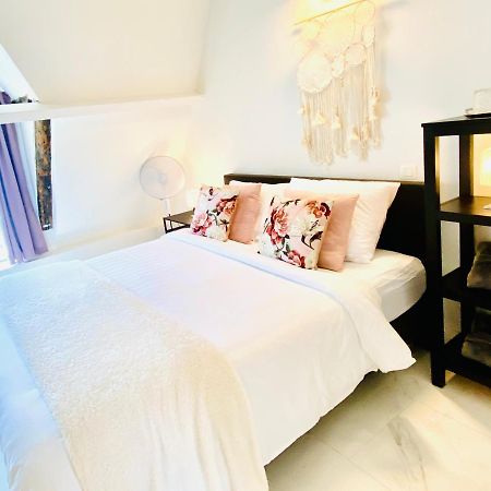The Flower B&B 브뤼헤 외부 사진